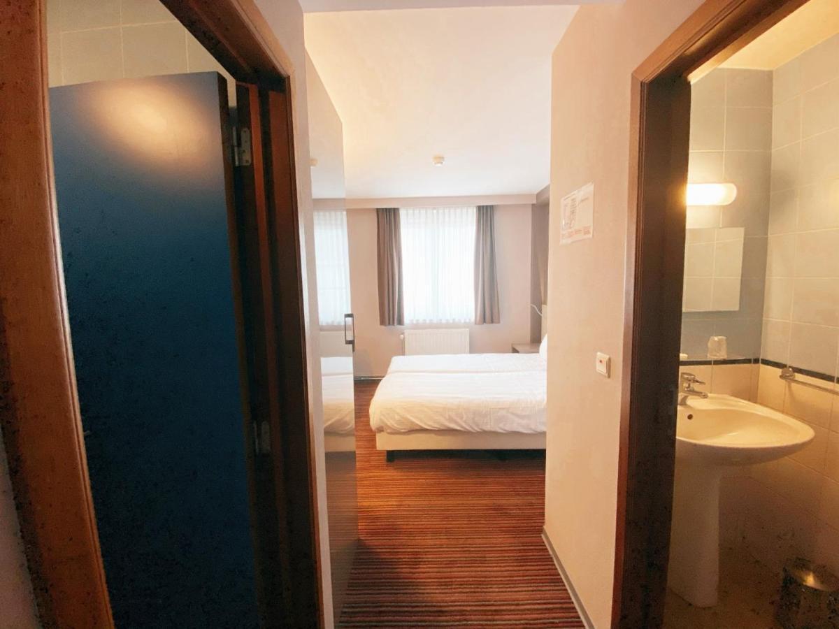 Hotel Les100Ciels 생위베르 외부 사진