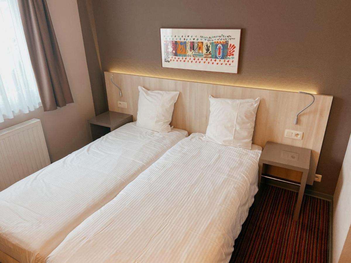 Hotel Les100Ciels 생위베르 외부 사진